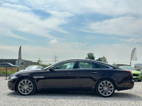 Jaguar XJ, 2014 Michałowice - zdjęcie 7
