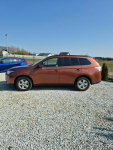 Mitsubishi Outlander 2.2 Diesel 4x4 Hak Salon PL 7os. Grodzisk Wielkopolski - zdjęcie 4