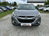 Hyundai ix35 Nowe Iganie - zdjęcie 2