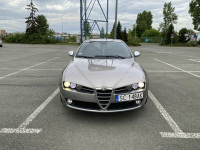 Alfa Romeo 159 1.9 ti Częstochowa - zdjęcie 3