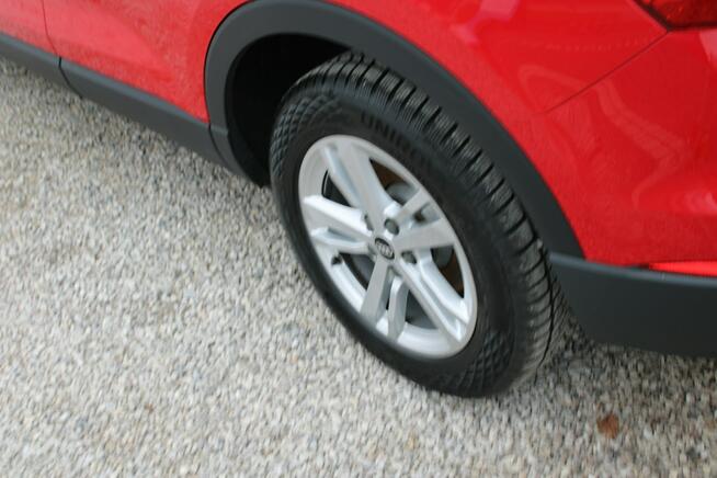 Audi Q3 VIRTUALN Gwarancja Salon Polska G.Fotele Warszawa - zdjęcie 12