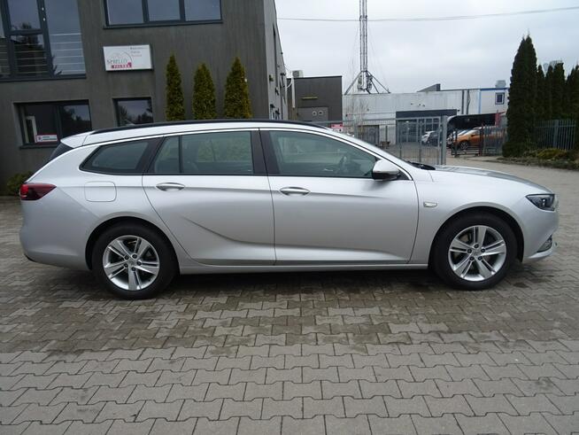Opel Insignia 2.0 CDTI 170KM, Krajowa, VAT-23% Łódź - zdjęcie 8