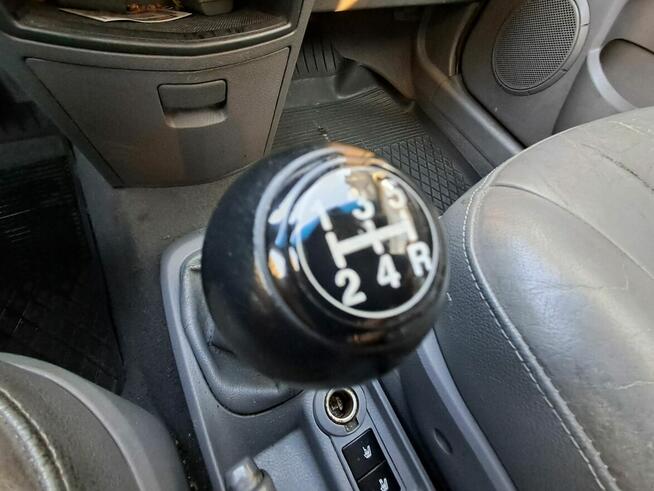 Instalacja LPG , Manual, 1.8 i 16V 126KM, Bogate wyposażenie Warszawa - zdjęcie 8