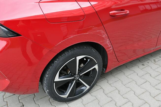 Opel Astra Krajowa/Zadbana/1 Właściciel/FV/Bezwypadkowa Balice - zdjęcie 10
