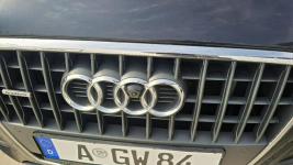 Audi Q3 Kraków - zdjęcie 10