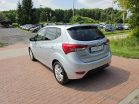Hyundai ix20 1,4 diesel 90 KM ekonomiczny z niskim spalaniem ! Cielcza - zdjęcie 4