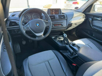 BMW 116 GWARANCJA*Zadbana*Nowy ROZRZAD!*URBAN Line  Bogate wyposażenie Zebrzydowa - zdjęcie 7