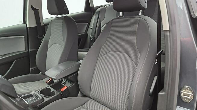 Leon 1.6 TDI Full LED S&amp;S Warszawa - zdjęcie 11