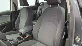 Leon 1.6 TDI Full LED S&amp;S Warszawa - zdjęcie 11