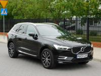 Volvo XC 60 2.0D4 197KM Inscription z Gwarancją Żyrardów - zdjęcie 3