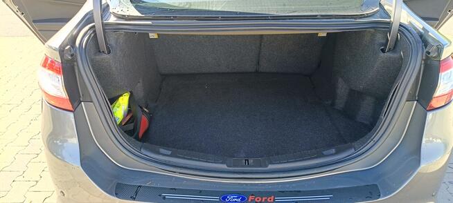 Ford Fusion 1.6 180km mondeo Opole - zdjęcie 7