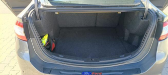 Ford Fusion 1.6 180km mondeo Opole - zdjęcie 7