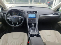 Ford Mondeo Titanium 2.0 Tdci Bi-Turbo 210 km Automat Panorama Skóra Stare Budy - zdjęcie 9