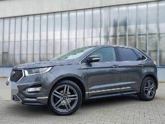 Ford Egde 2017r. niesprawny Wola - zdjęcie 3