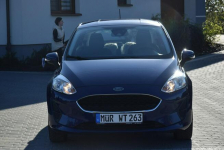 Ford Fiesta 1.1B 75 TYS KM 2018R Oryginał Lakier 2 KPL KÓŁ Sprowadzony Majdan Sieniawski - zdjęcie 2