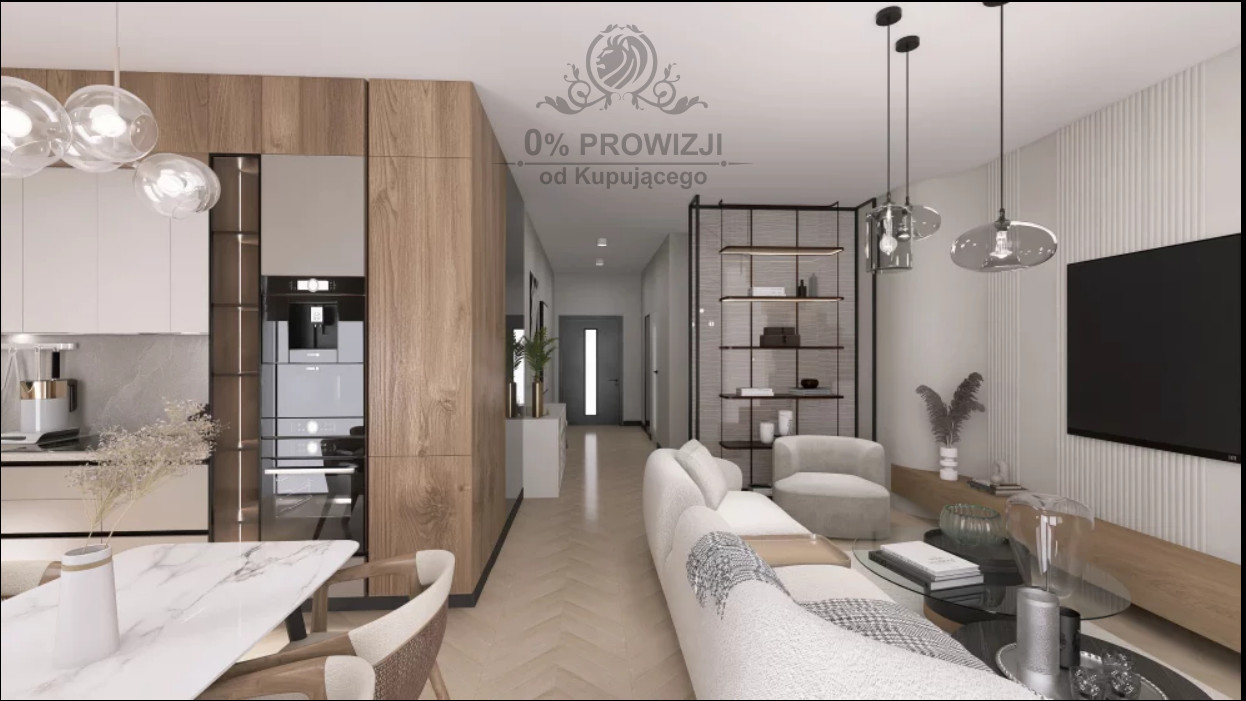 Piękny dom z garażem na zielonych Maślicach Wrocław - zdjęcie 3