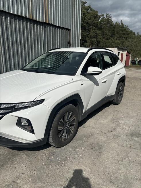 Sprzedam Tucsona 2021 Koło - zdjęcie 3