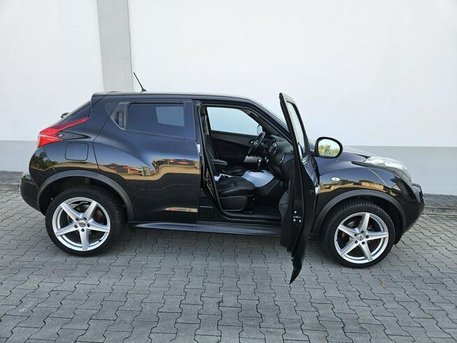 Nissan Juke Kamera # Nawigacja # Serwis # Bezwypadkowy Rybnik - zdjęcie 11