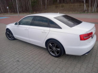 Audi A6C7_2.0 TDI 177KM Zadbany PRYWATNY Pawłów - zdjęcie 8