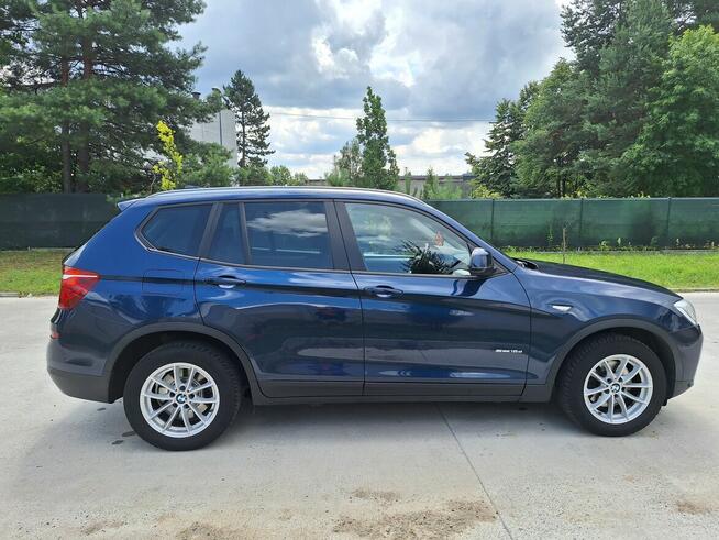 Sprzedam BMW X3 s drive sport 2017r Jaworzno - zdjęcie 10