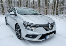 Renault Megane 4 1.6 DCI 130 KM / NAVI / LED / Turek - zdjęcie 3