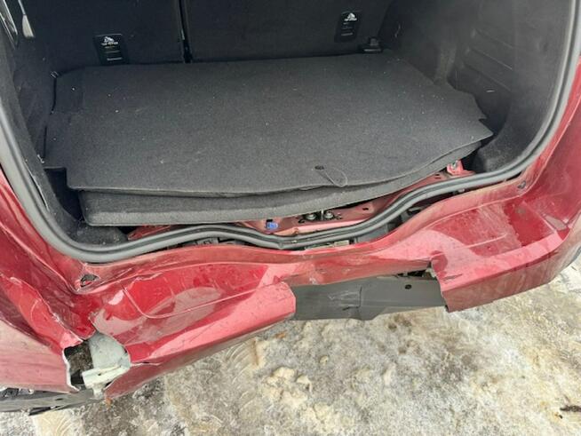 Renault Scenic 1.6 dci 130#Navi#Full LED# Margonin - zdjęcie 5