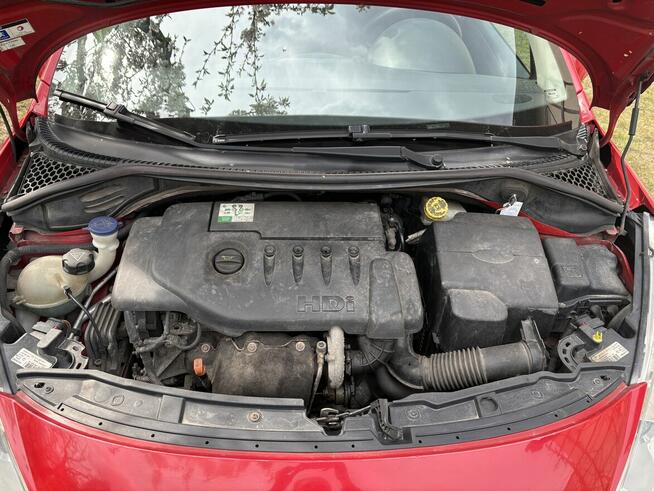 Peugeot 207, 2008r / 1.4diesel Stare Miasto - zdjęcie 5