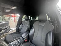 Audi A3 Sportback 2.0 TDI S line Olkusz - zdjęcie 10