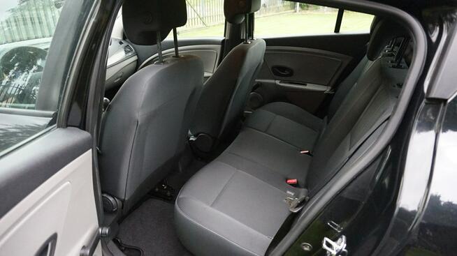 Renault Megane z Niemiec. Gwarancja. Polecam !!! Zielona Góra - zdjęcie 6