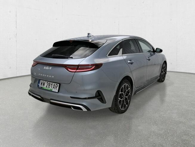 Kia Pro Cee'd Poleasingowe.pl VEH Komorniki - zdjęcie 7