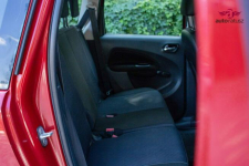 Citroen C3 Picasso Centralny Zamek*Klima*Salon PL*2 Właściciel Warszawa - zdjęcie 5