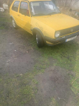 Sprzedam Golfa 2 1.6 diesel.