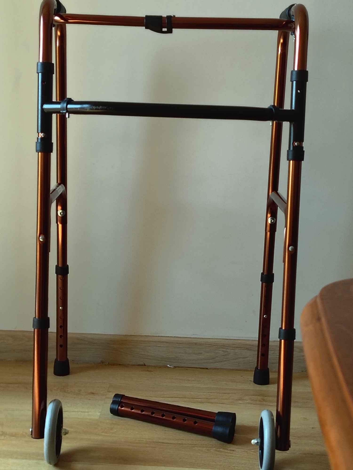 Chodzik balkonik używany Legnica - zdjęcie 3