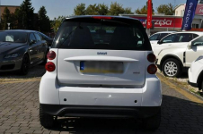 SMART FORTWO PASSION MHD Panorama Automat Wspomaganie Warszawa - zdjęcie 12