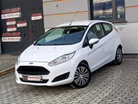 Ford Fiesta 1,3 pb * ładna* Chełm Śląski - zdjęcie 2
