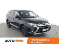 Mitsubishi Outlander GRATIS! Pakiet Serwisowy o wartości 1000 zł! Warszawa - zdjęcie 10