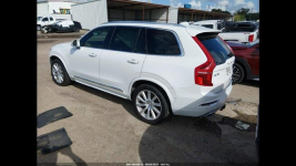 Volvo XC 90 INSCRIPTION / AWD / T6 / niski przebieg Tarnów - zdjęcie 5