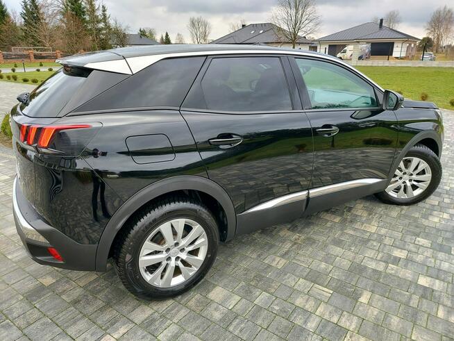 Peugeot 3008 1.5hdi automat  navigacja Drelów - zdjęcie 12