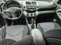 Toyota RAV-4 4 x4 / Krajowy / Klimatyzacja Ruda Śląska - zdjęcie 10