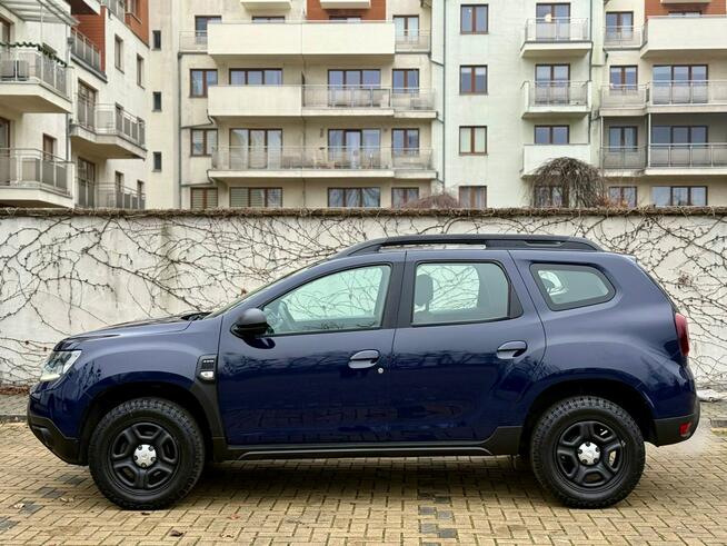 Dacia Duster 4x4 Comfort Faktura VAT 23% Tarnowskie Góry - zdjęcie 2