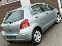 Toyota Yaris *Benzyna*Niski Przebieg*BDB stan* Zduńska Wola - zdjęcie 8