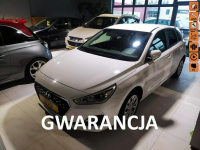 Hyundai i30 1.4 140KM,automat,krajowy,Vat-23%