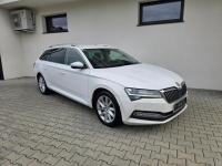 Škoda Superb 2.0Tdi * navi * Full LED * kamera * el klapa Raba Niżna - zdjęcie 5
