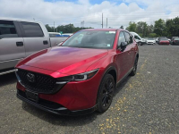 Mazda CX-5 Bogata wersja wyposażenia / AWD / niski przebieg Cieszyn - zdjęcie 3