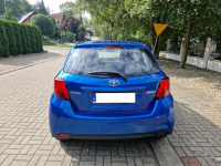 Toyota Yaris - LPG- salon PL - stan bdb!!! Zielona Góra - zdjęcie 4