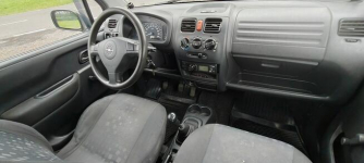 Opel Agila Krajowy, ksiązka serwisowa. Goczałkowice-Zdrój - zdjęcie 9