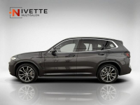 BMW X3 xDrive30i 2,0 30i (252 KM) Pakiet M Sport Salon PL Warszawa - zdjęcie 6