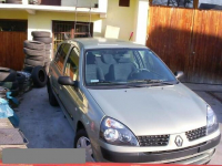 Renault Clio BEZWYPADKOWYkrajowy 98tys.km serwisowany Skawina - zdjęcie 2