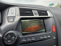 Citroen DS5 1.6 HDI 120 koni Automat Klimatronik możliwa ZAMIANA Rawa Mazowiecka - zdjęcie 11