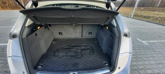 Audi Q5 Sprowadzony z Szwajcarii w 2020 r, pierwszy wł w Pol Wieliczka - zdjęcie 9